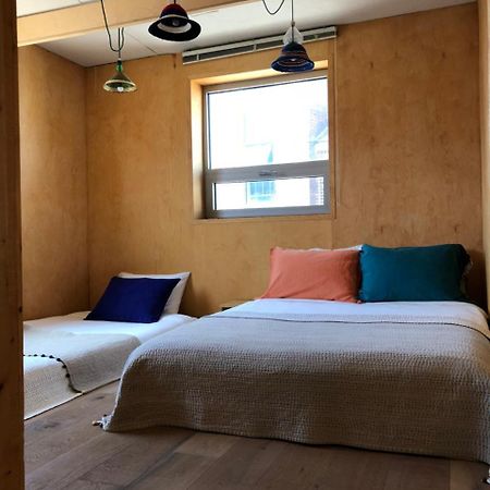 A House Hotel Сеул Екстериор снимка