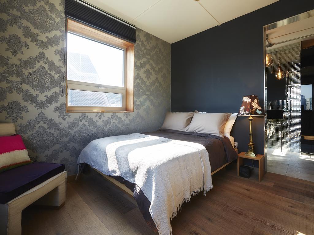 A House Hotel Сеул Стая снимка