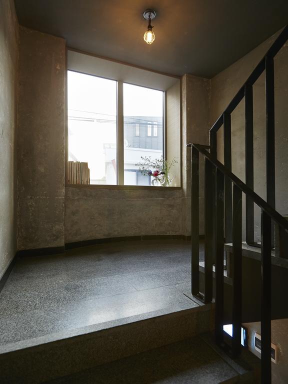 A House Hotel Сеул Екстериор снимка