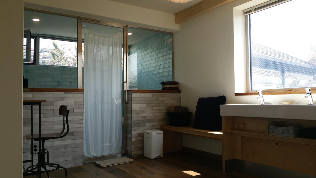 A House Hotel Сеул Стая снимка